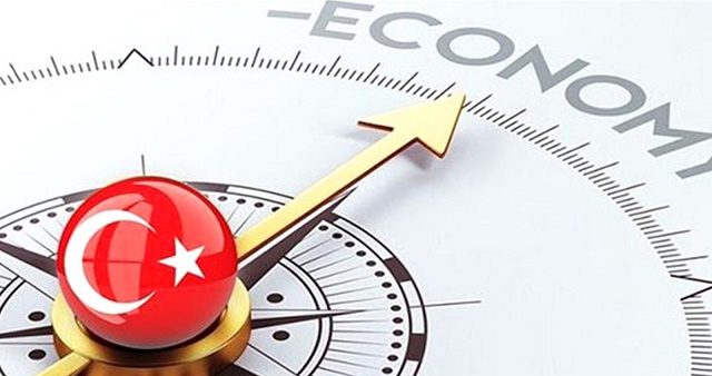Ekonomi ilk 3 çeyrekte 2019'a göre daha iyi performans gösterdi