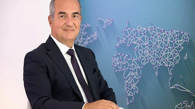 Yılın ilk yarısında makine ihracatı 7,6 milyar dolar!