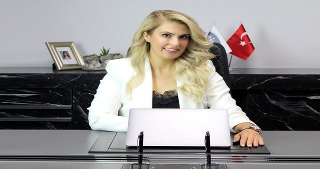 2020 yılında 3 yeni üretim tesisini faaliyete geçirdik