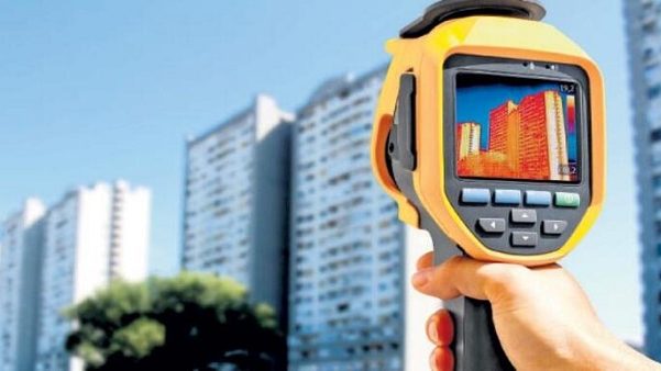 Ticari & Hizmet Binaları ile Endüstriyel İşletmelerde Enerji Verimliliği!