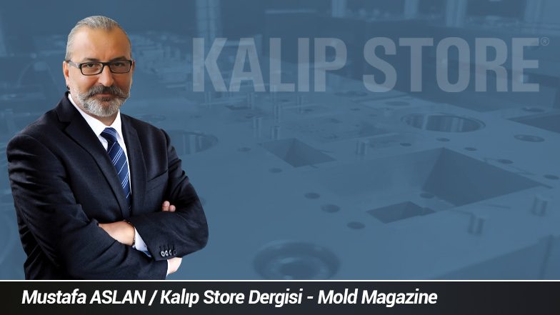 Kalıp Sektörü: Rekabet Baskısı Altında Yeni Yol Arayışı