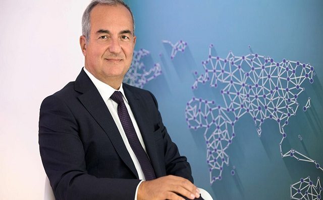 Yılın ilk yarısında makine ihracatı 7,6 milyar dolar!