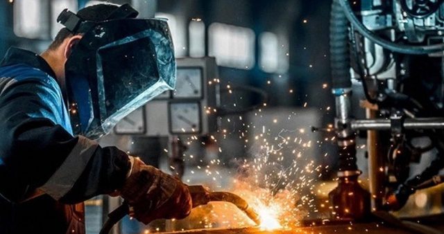 İSO Türkiye İmalat PMI Haziranda 51,3 oldu