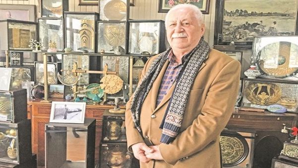 Arslan Kaynak Metal, ciroda yüzde 30 büyüyecek