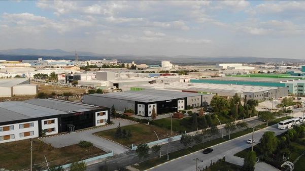 SchneiderElectric ve Kütahya OSB'den iş birliği!