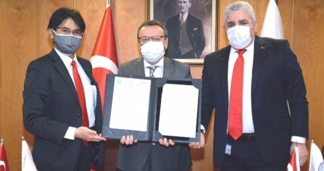 Yazaki, Türkiyede mühendislik merkezi kuracak