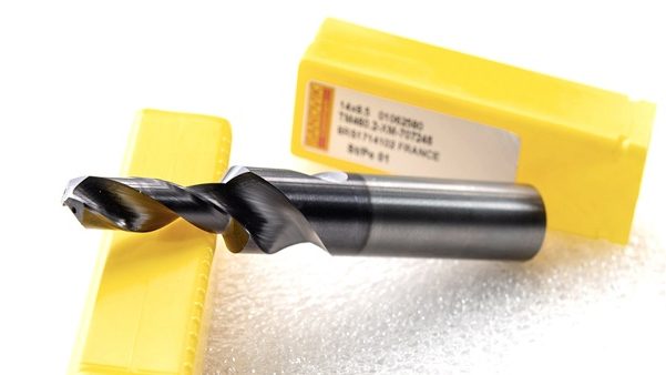 Sandvik Coromant sipariş üzerine imalat takım ile şirket işleme süresini %30 azaltıyor