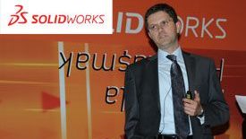 SOLIDWORKS EXECUTIVE TOPLANTISI’NDA TASARIMDA FARK YARATANLAR BİRARAYA GELDİ