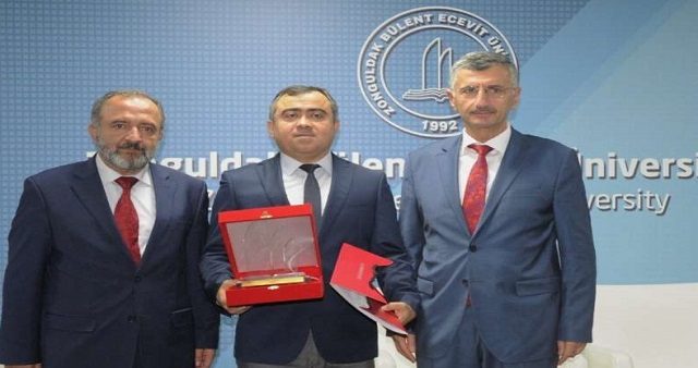 Yüksek Vasıflı Milli Çelik Üretimi Konferansı Düzenlendi