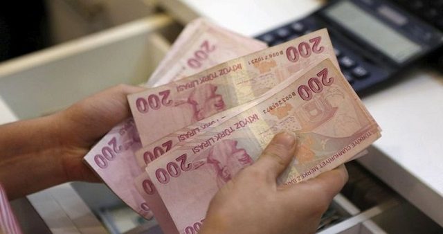 'Kısa Çalışma Ödeneği'ne başvuranların %77'sinin 10'dan az çalışanı var'