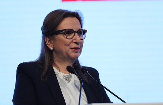 Pekcan: İhracatta mart ayında azalma bekliyoruz