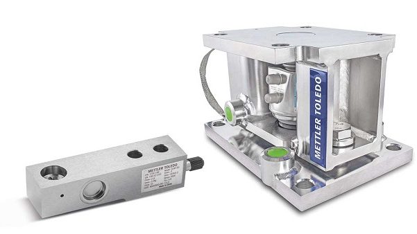Dijital Yük Hücresinden Daha Fazlası; POWERCELL®