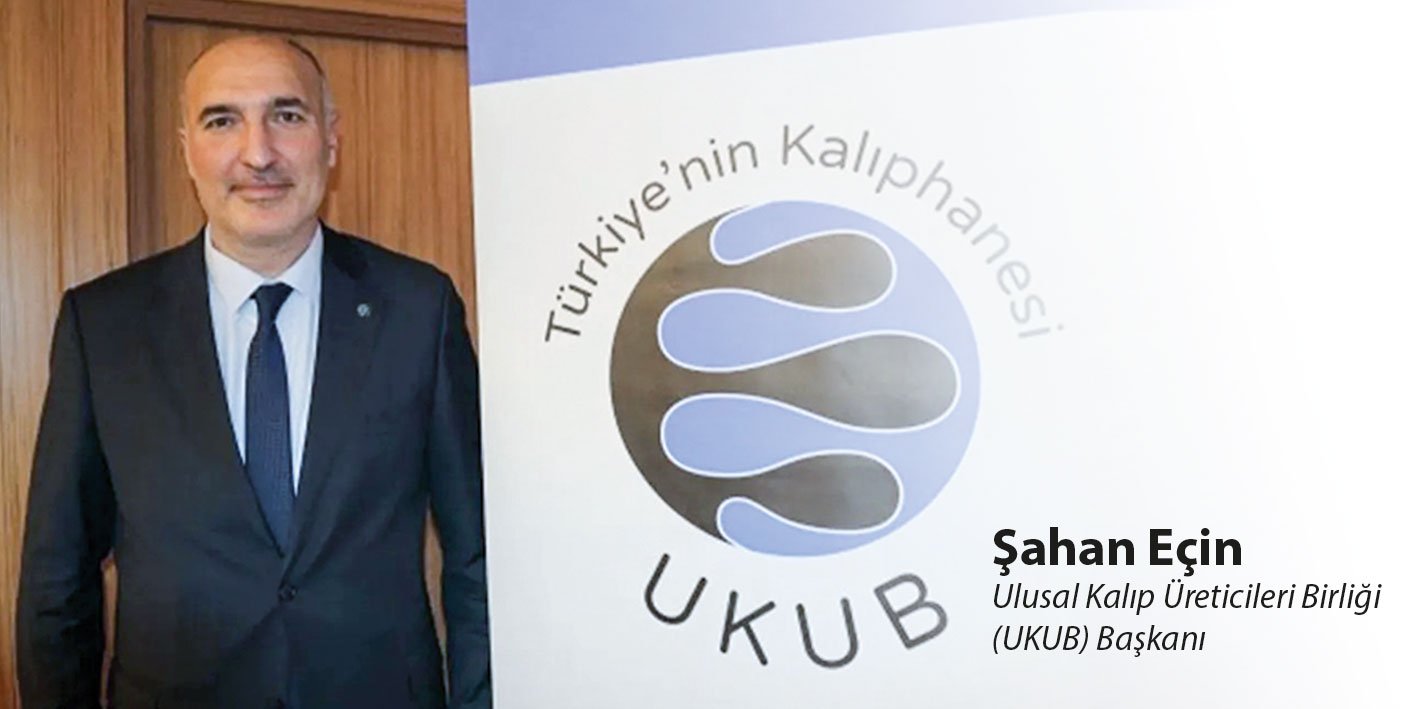 UKUB Başkanı Şahan Eçin: Maliyetlerde rekabet edemezsek kapanmalar kaçınılmaz