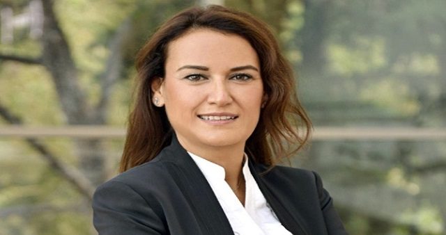 TOGG'da üst düzey atama