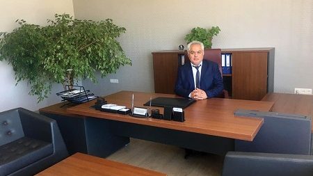Otomasyon işlerinde çözüm ortağınız: ERS OTOMASYON