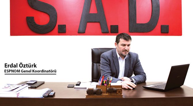 ESPNOM Genel Koordinatörü Erdal Öztürk: Kalıpçılık Endüstrisi Neden Önemli?
