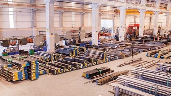 Yükselen Çelik halka arzına yatırımcılar yoğun ilgi gösterdi