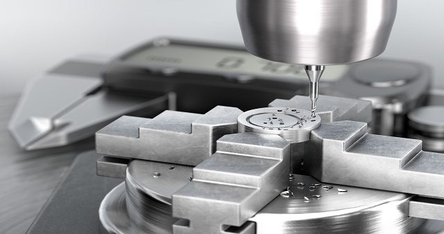Yeni nesil mikro matkaplar  Sandvik Coromant hassas işlemeye uygun yeni takımlarını piyasaya sürüyor