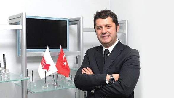 Global Rakiplerin Önüne Geçme Çabası Firmamıza Dinamizm Getiriyor