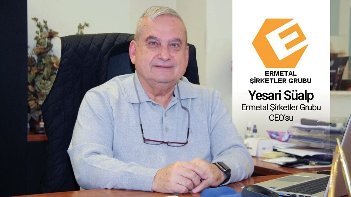 Erkalıp, 2025’i ağırlıklı olarak  yerel projelerle tamamladı