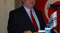 Kuvvetli olan yaşar