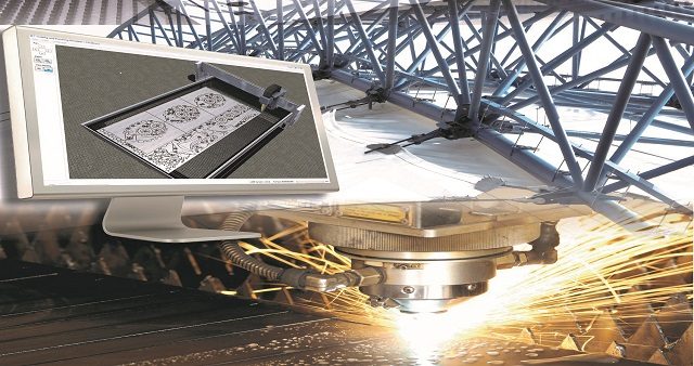 Lantek, Blechexpo 2019da üretim verimliliğinin teknoloji aracılığıyla nasıl artırılabileceğini gösterecek