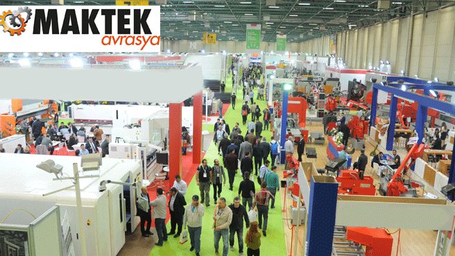 Takım Tezgahları sektörü Ar-Ge destekli inovasyon harikası ürünlerle ihracata odaklanıyor