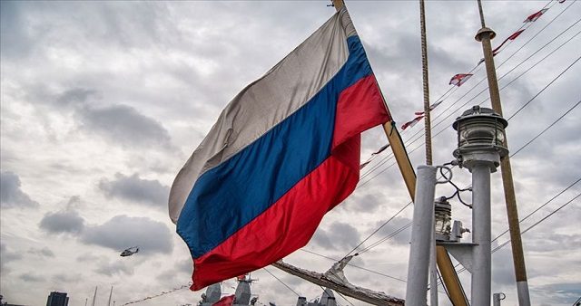 Rusya'nın sanayi üretimi 2019'da yüzde 2,4 arttı