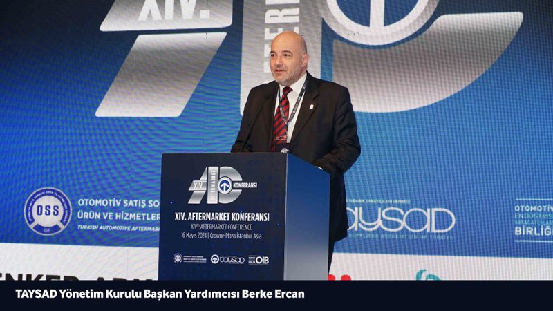 Otomotiv Sektörü Tarihindeki İkinci Büyük Dönüşümü ve Devrimi Yaşıyor!