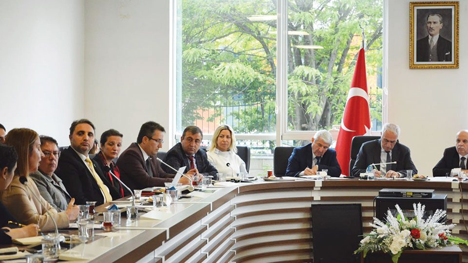 Türk Sanayisini Bekleyen Büyük Tehlike