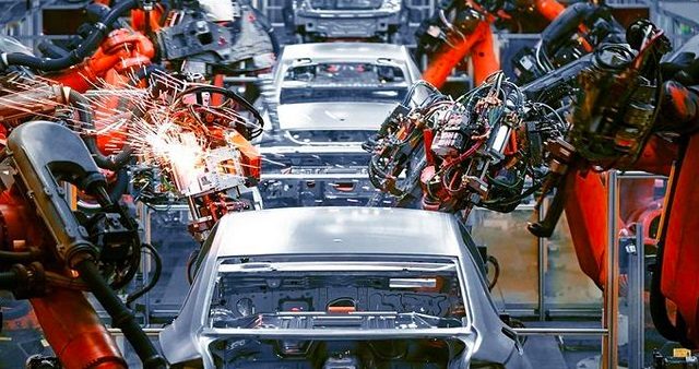 6 fabrikada üretim yeniden başlıyor!