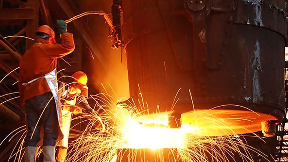 Çin’de sanayi üretimi beklentilerin altında kaldı