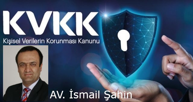 KİŞİSEL VERİLERİN KORUNMASI KANUNUNDA DOĞRU BİLİNEN YANLIŞLAR