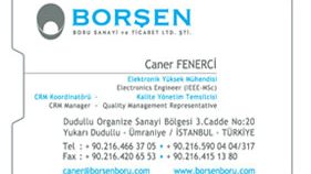 ÇUBUK MALZEMELER