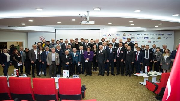 Adnan Dalgakıran MAKFED'de yeniden başkan