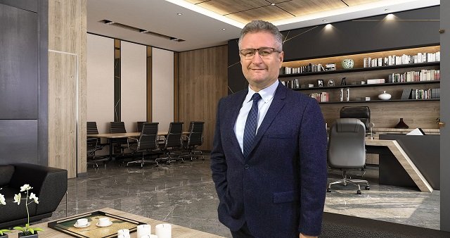 KAYNAKLAR SINIRLIDIR, YARATICILIK ASLA! ABRA VİNÇ