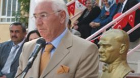 Mustafa Aydoğdu Okulu Açıldı
