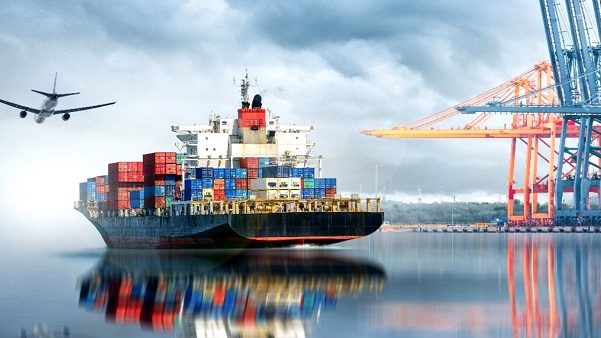 Sanayi kenti Kocaeli'den yılın ilk yarısında 7,8 milyar dolarlık ihracat
