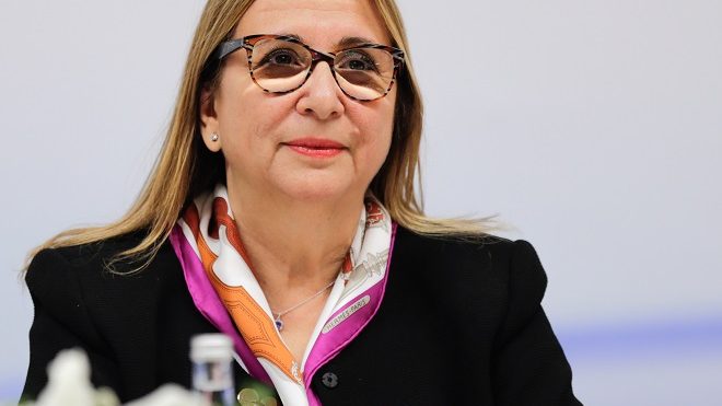 Teknoloji savaşını gençlerle kazanacağız