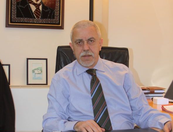 Galip Bilol; “Temsil Ettiğimiz Firmaların Tümü Konusunda Lider Firmalardır”