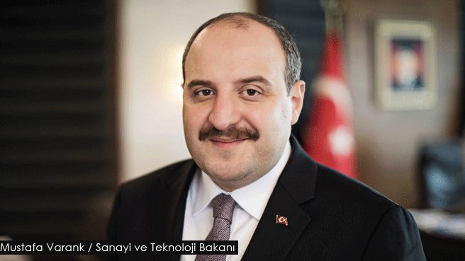 Sanayi ve Ar-Geye destek yağmuru başlıyor