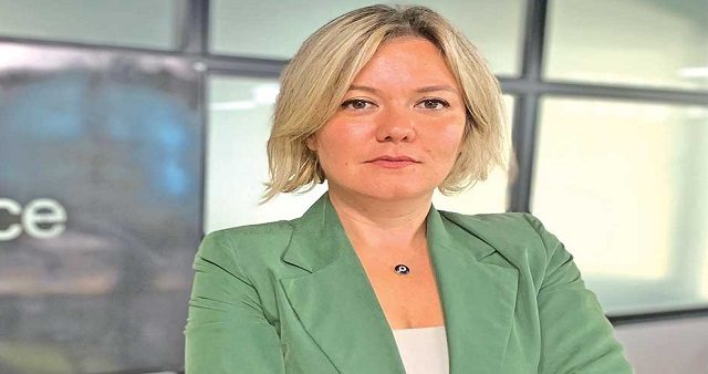 En büyük gücümüz Ölçü çeşitliliğimiz