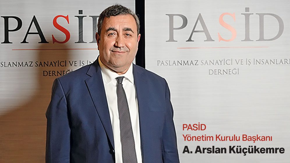 İhracat pazarlarına açılma yolunda  fuarlar büyük bir fırsat sunuyor