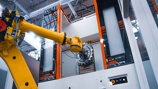 Takım tezgahları sektörü, 1,73 milyar dolarlık yatırım öngörüyor