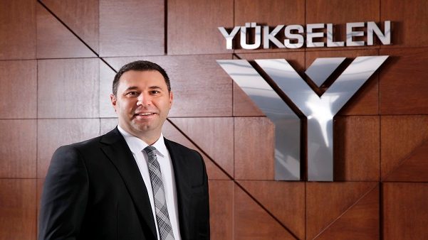 Yükselen Çelik 100 Milyon Dolar Satış Geliri Hedefliyor