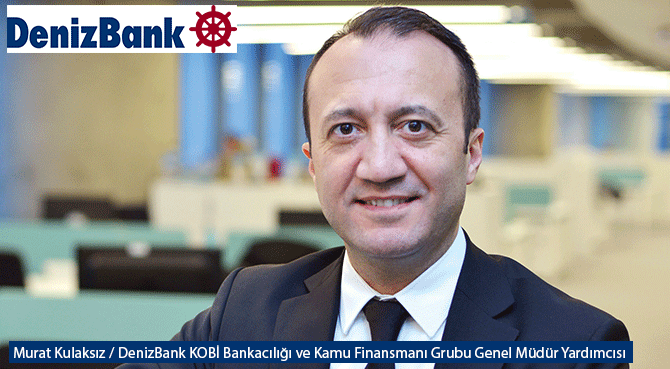 KOBİlere özel çözümler üretiyoruz