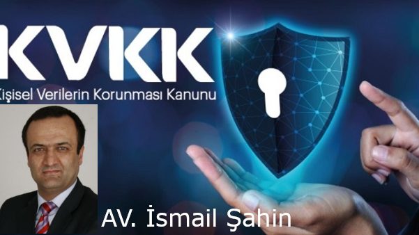 KİŞİSEL VERİLERİN KORUNMASI KANUNUNDA DOĞRU BİLİNEN YANLIŞLAR