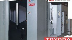 TEZMAK TOYODA FH SERİLERİ STOKTAN HEMEN TESLİM