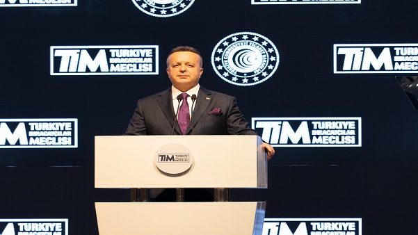 2021 Yılı İhracatı 225,4 Milyar Dolar Oldu