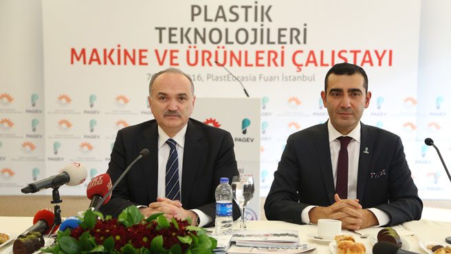 Oyuncak Organize Sanayi Bölgesi Düzce'de Hayata Geçiyor